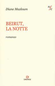  Beirut, la notte - image