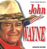 John Wayne