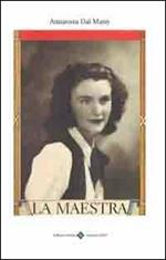 La maestra