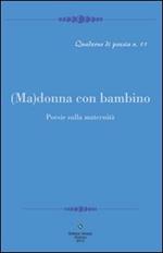 Madonna con bambino