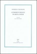 Commentarioli in Ibyn Ovidii