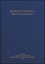 Medioevo musicale-Music in the Middle ages. Ediz. bilingue. Vol. 15