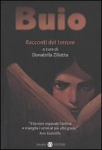 Buio. Racconti del terrore