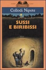 Sussi e Biribissi