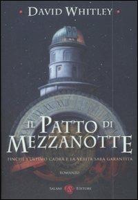 Il patto di mezzanotte - David Whitley - 2