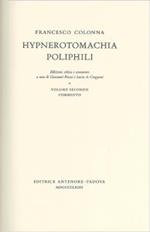 Hypnerotomachia Poliphili