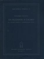 Da Ruzante a Calmo. Tra «signore comedie» e «onorandissime stampe»