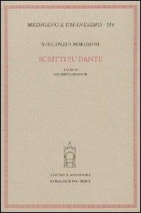 Scritti su Dante - 3