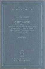 La mia istoria ovvero memorie del signor Tommasino scritte da lui medesimo. Opera narcotica del dottor Pifpuf, Venezia 1767-1768