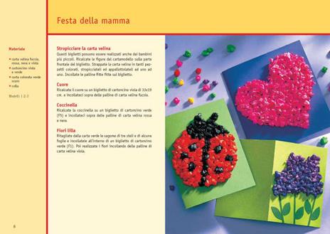 Biglietti per bambini - Monika Neubacher Fesser - 4