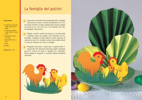 Tante idee per la Pasqua - Ursula Ritter - 4