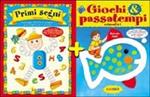 Giochi & passatempi. Primi segni