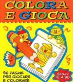 Colora e gioca