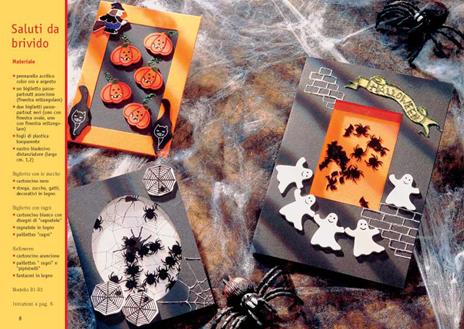 Tante idee per Halloween - Gudrun Hettinger - 2