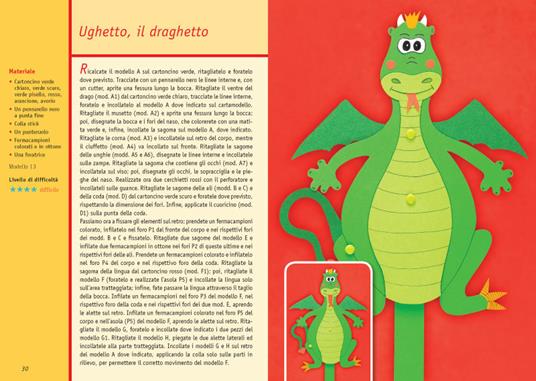 Creare animali, giochi e personaggi. Ediz. illustrata - 5