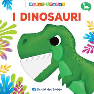  I dinosauri. Muovi … - image