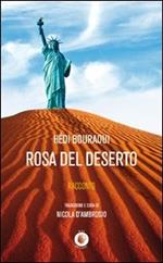 Rosa del deserto