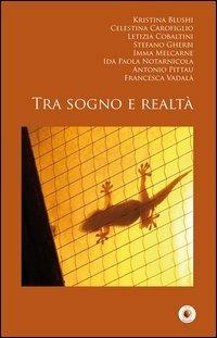 Tra sogno e realtà - copertina