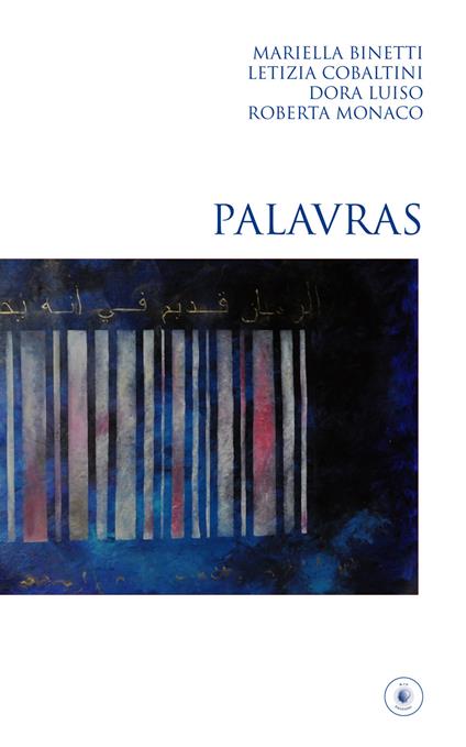 Palavras - copertina