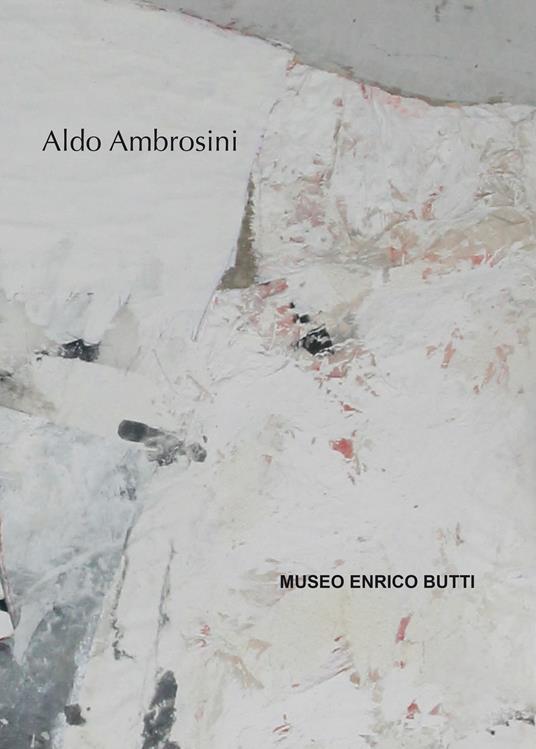 Aldo Ambrosini - copertina