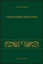 Tarantismo molisano