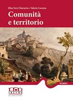 Comunità e territorio. Per una storia del Molise moderno attraverso gli apprezzi feudali (1593-1744)