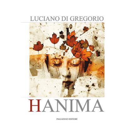 Hanima - Luciano Di Gregorio - copertina