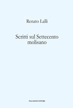 Scritti sul Settecento molisano