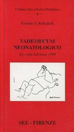 Vademecum neonatologico