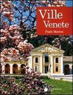 Guida alle ville venete