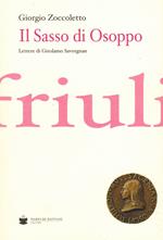 Il sasso di Osoppo. Lettere di Girolamo Savorgnan