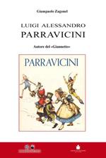 Luigi Alessandro Parravicini. Autore del «Giannetto»