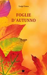 Foglie d'autunno