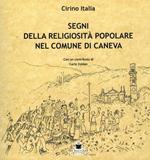 Segni della religiosità popolare nel comune di Caneva