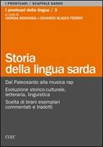 Storia della lingua sarda