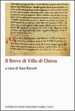 Il breve di villa di Chiesa