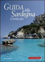 Guida della Sardegna. Itinerari