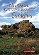 Nuraghi e siti archeologici in Sardegna