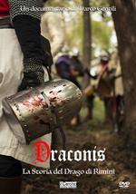 Draconis. La storia del drago di Rimini. DVD. Con Libro