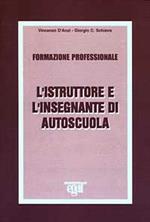 L' istruttore e l'insegnante di autoscuola