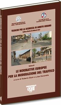 La classificazione funzionale delle strade - copertina