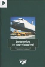 Scorte tecniche nei trasporti eccezionali