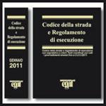 Codice della strada e regolamento di esecuzione