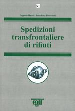 Spedizioni transfrontaliere di rifiuti 2012