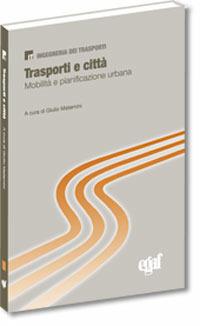 Trasporti e città - copertina