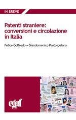 Patenti straniere: conversioni e circolazione in Italia