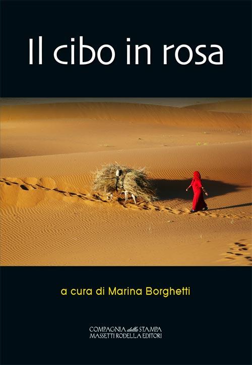 Il cibo in rosa - copertina