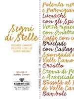 Segni di stelle. Percorsi culinari in Valle Camonica