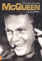 McQueen. La biografia