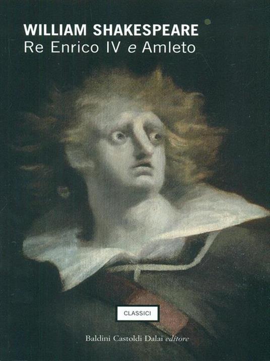 Amleto - William Shakespeare - Libro Usato - Feltrinelli 